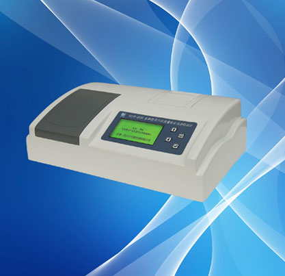 GDYN-300M多參數(shù)農(nóng)產(chǎn)品質(zhì)量安全快速檢測(cè)儀(50個(gè)參數(shù)、彩屏)