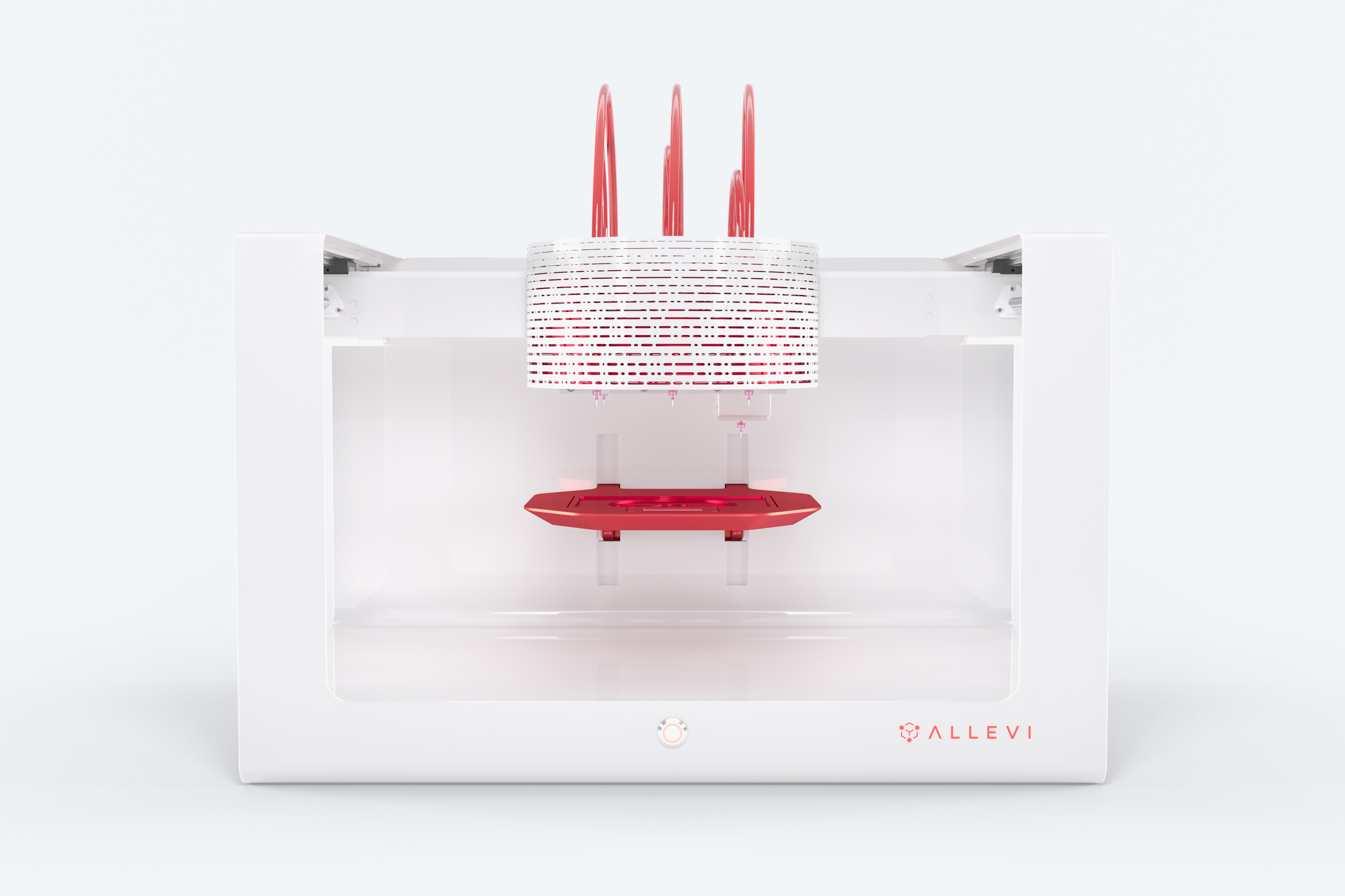 Allevi 3D生物打印機(jī)--中國(guó)區(qū)總代理