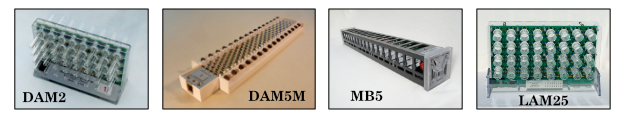 美國Trikinetics DAM MB LM 果蠅昆蟲活動(dòng)監(jiān)測(cè)系統(tǒng)