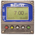 PC-3100，PC-3110，114053134，臺灣上泰PH/ORP計，SUNTEX