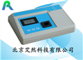 臺(tái)式氨氮測(cè)定儀