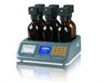 BOD測(cè)定儀實(shí)驗(yàn)室智能型LH-BOD601型，連華BOD測(cè)定儀