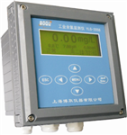 自來(lái)水廠余氯分析儀 YLG-2058