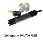 TriOxmatic690-7，SUNTEX，臺(tái)灣上泰儀表