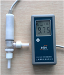 DOS-118A 便攜式測氧儀 上海博取實(shí)驗(yàn)室溶氧儀