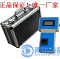 海晶HJ-10T型經(jīng)濟型總氮檢測儀/分析儀