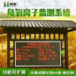 負(fù)氧離子檢測(cè)儀哪個(gè)好