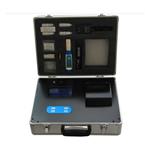 XZ-0107多參數(shù)水質(zhì)分析儀 濁度、余氯、二氧化氯濃度檢測儀