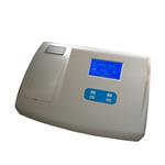 COD、總磷、氨氮、濁度水質(zhì)測試儀WS-04Z污水四參數(shù)檢測儀