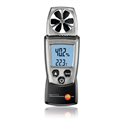 testo410-2多功能風(fēng)速儀