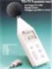 臺灣泰仕TES-1352A可程式噪音計|噪音計