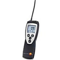 testo 416精密型葉輪風(fēng)速儀