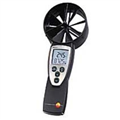 testo 417精密型風(fēng)速儀