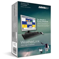 DAVIS WeatherLink軟件
