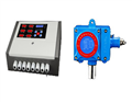 RBK-6000-6型有毒氣體報(bào)警器