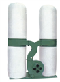 MF9055工業(yè)布袋除塵器