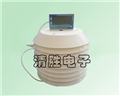 空氣溫濕光照記錄儀JL-18