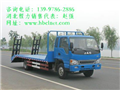 60挖機該用多大的拖板車？