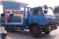 山西大同求購?fù)跈C(jī)運輸車，挖機(jī)拖車哪里買？