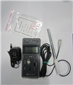 QDF-6 數(shù)顯熱球風(fēng)速計(jì)/儀 熱敏 低風(fēng)微風(fēng)速 熱線桿式 高精度 管道