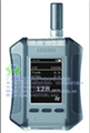 ESP210便攜式可燃氣體檢漏儀，ESP210便攜式天然氣報警器