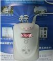煤氣探測器家用燃?xì)鈭缶鲙舛蕊@示可燃?xì)怏w報警器氣體探測器