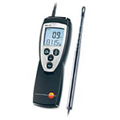 Testo425熱線風(fēng)速儀