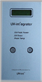 UV-int160能量計，可以連接電腦顯示曲線的高性價比UV能量計，UV能量計