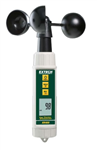 美國Extech AN400，風(fēng)杯式風(fēng)速儀，AN400