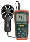 美國(guó)EXTECH AN100，葉輪風(fēng)速儀，AN-100數(shù)字風(fēng)速計(jì)