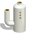 廢氣吸收塔
