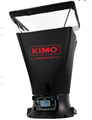 法國凱茂KIMO-DBM610風量罩 性能與特點廣東深圳