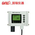 壁掛式氧氣Ｏ2檢測控制器智能信號(hào)輸出
