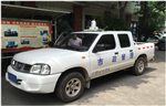 新型環(huán)境監(jiān)測設(shè)備 ， 簡易版一體機(jī)揚(yáng)塵噪音監(jiān)控設(shè)備