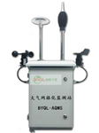 微型空氣質量監(jiān)測站，大氣網(wǎng)格化微型空氣站，網(wǎng)格化空氣質量監(jiān)測系統(tǒng)