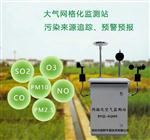 大氣網(wǎng)格化污染標(biāo)配六參數(shù)在線監(jiān)測(cè)、微型空氣質(zhì)量監(jiān)測(cè)站