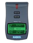 芬蘭RDS-31 多功能β、γ和α射線檢測儀