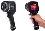 美國(guó)FLIR E4、E5、E6和E8紅外熱像儀