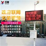 噪音揚塵監(jiān)測系統(tǒng)@技術資訊