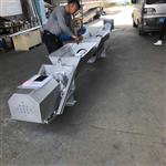 LYZ219/9無(wú)軸螺旋壓榨機(jī)