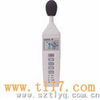 臺(tái)灣群特CENTER329分貝儀/噪音計(jì)