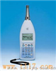 日本理音RION NL-21精密噪音分析儀