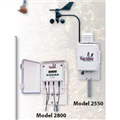 Model2550自動(dòng)環(huán)境氣象站/WatchDog 2550農(nóng)田農(nóng)業(yè)自動(dòng)氣象站