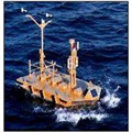 燈塔氣象站，浮標氣象站