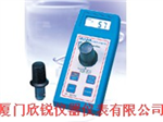 HI-93730意大利哈納HANNA HI93730鉬、銀濃度比色計