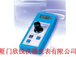 HI-93701意大利哈納HANNA HI93701余氯、總氯比色計(jì)