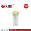 9，壓電偏轉(zhuǎn)鏡，壓電傾斜鏡，壓電快反鏡，壓電精瞄鏡，壓電偏擺鏡，壓電變形鏡，壓電驅(qū)動FSM，F(xiàn)SM，壓電式FSM