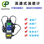 水廠濁度檢測(cè)儀_英國(guó)GP_精度高 價(jià)格優(yōu)